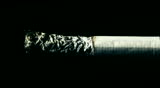 Cigarette macro addicted smoke tobacco nicotine health inhale timelapse