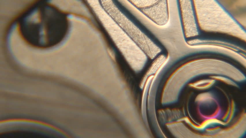 HD Mechanisms Series
