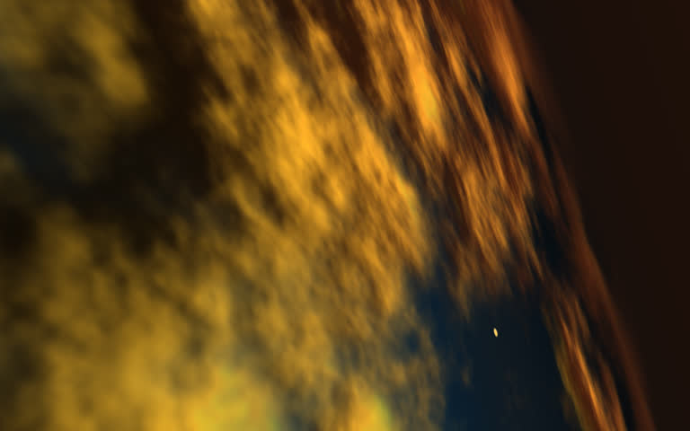 Amazing Skies Series