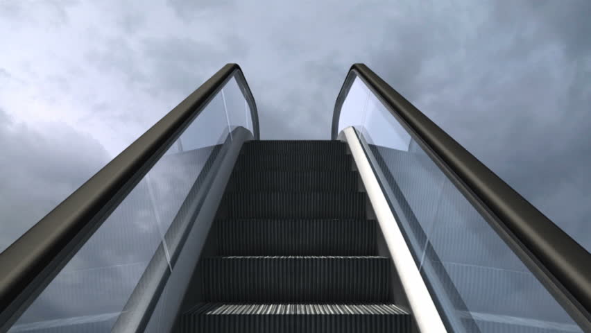 stairway to heaven