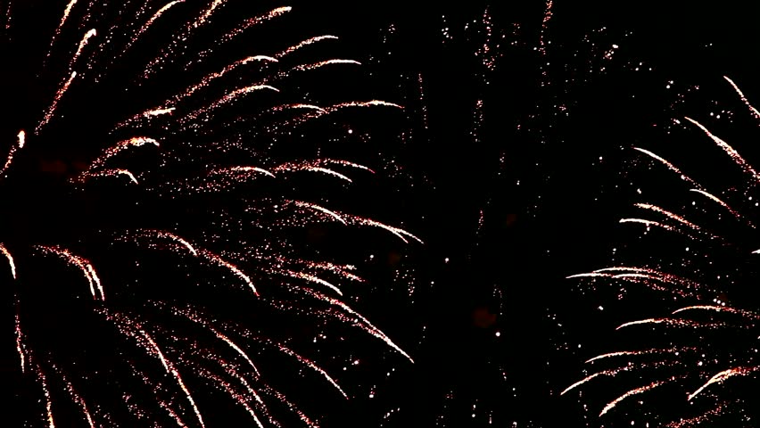 firework display