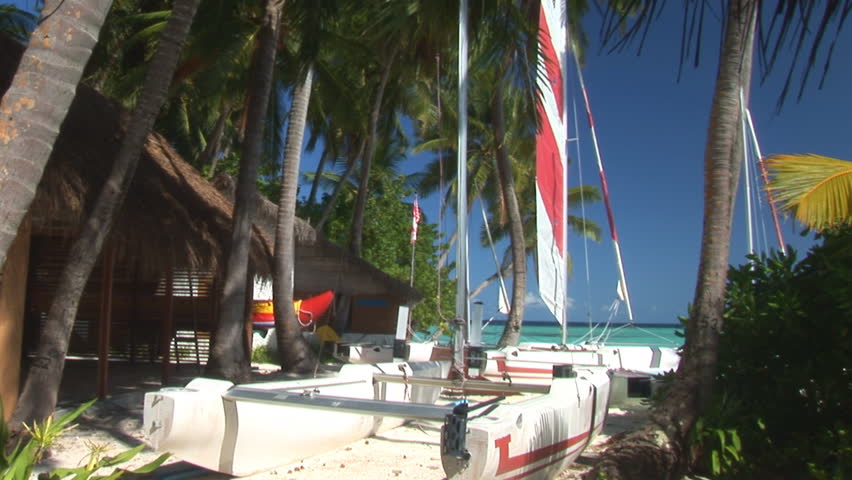 watersport center