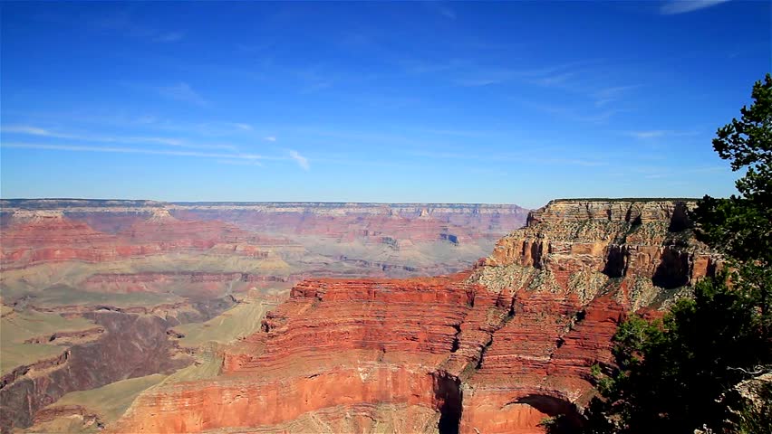 Grand Canyon, Arizona, USA. The Grand Canyon is a steep-sided canyon carved by the Colorado River in the United States in the state of Arizona