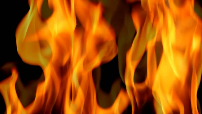 fire