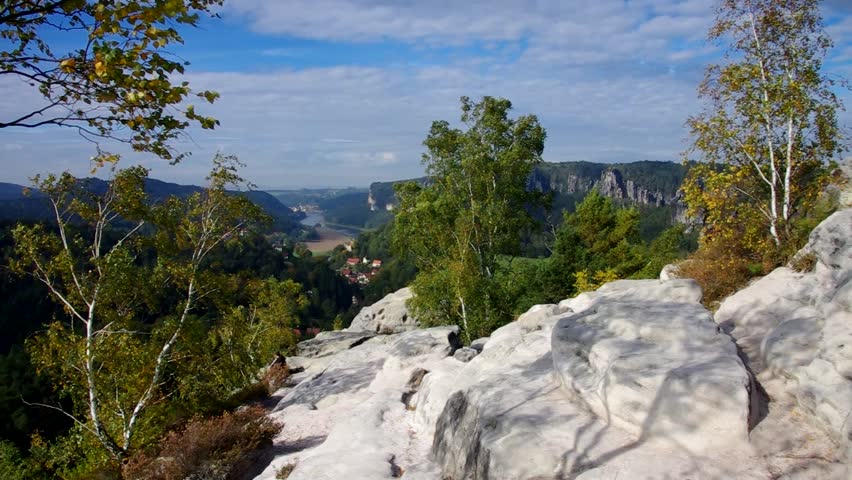 mountain Gamrig 