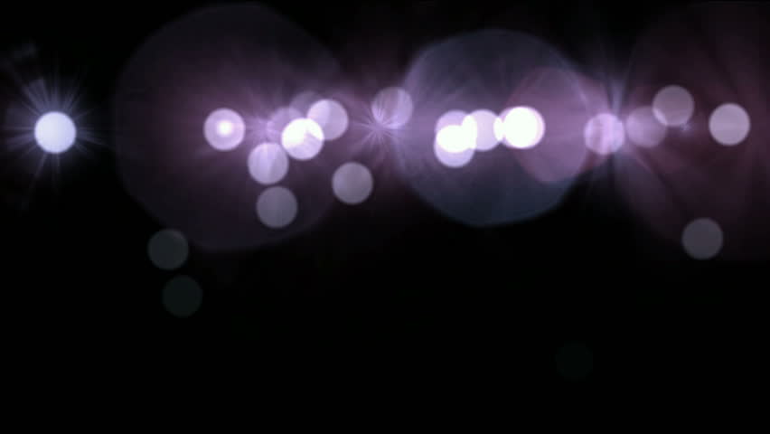 flowing line of light dots & particles,circle go down,bubble & blister chrismas background.