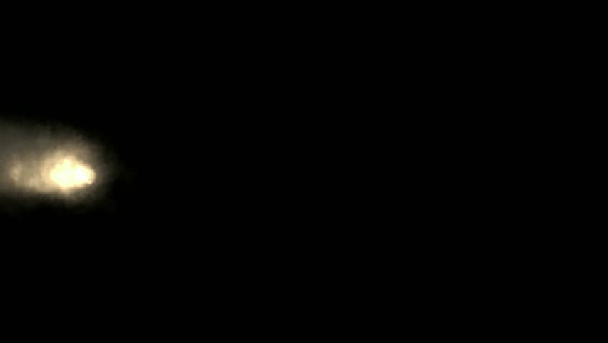 fireball & missiles being launched and in flight,nuclear weapon.