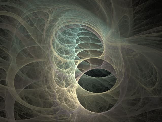 fractal movie