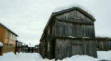 Roros Norway Unesco World Heritage Site 