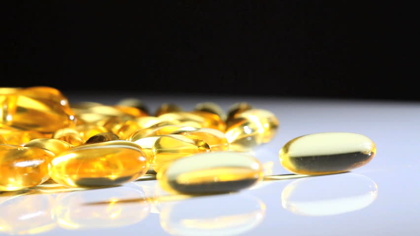 Vitamins for healthy living