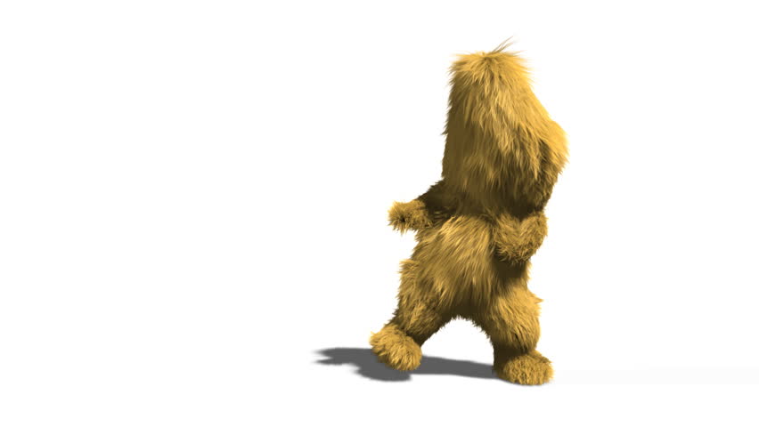 Caveman is The Ninja Killer