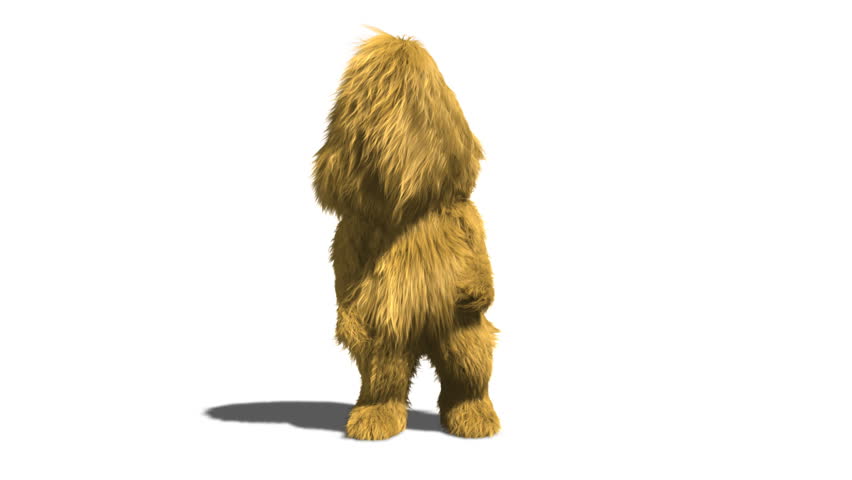 Caveman is Slow Dancing Loop Version