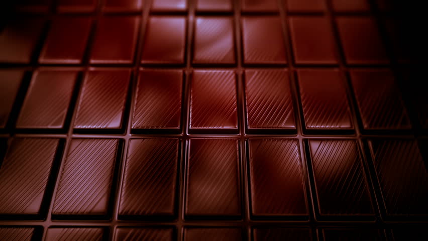 Close-up of the most popular flavor in the world.