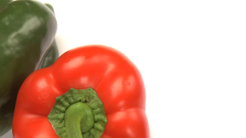 Red Paprika