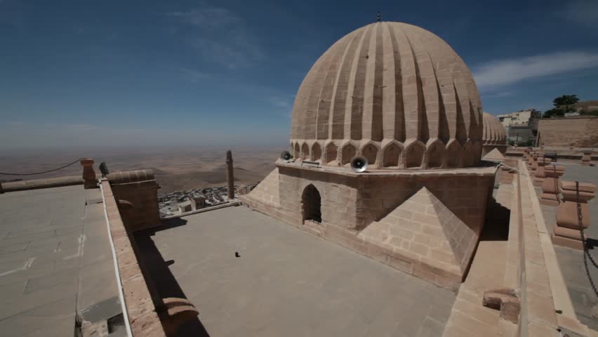 Mardin.Turkey. 2013