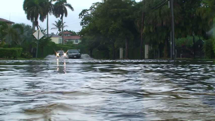 Flood