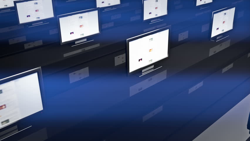 Social Media Spyroom