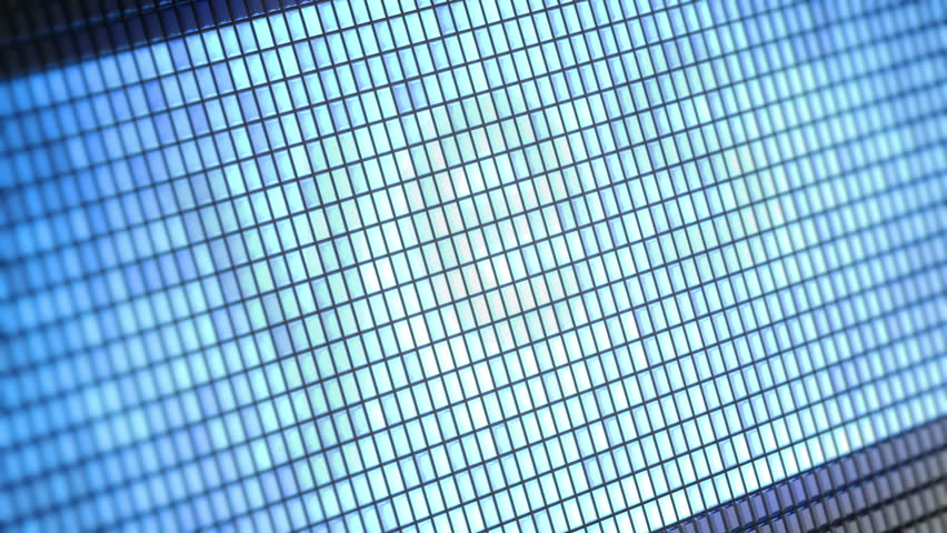 "Yes" on screen. Looping.