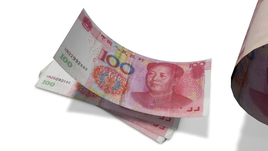 100 Yuan