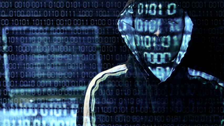ID theft able to stop time snapping fingers

