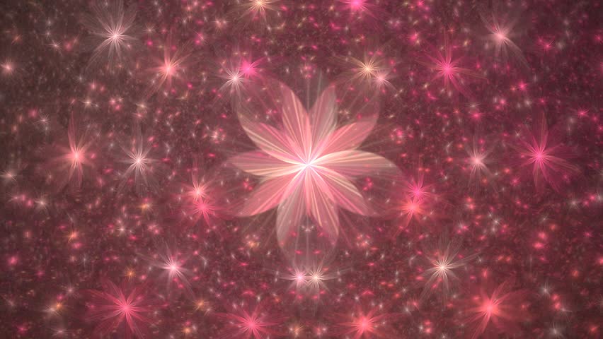 Morphing pattern. Good looping background.