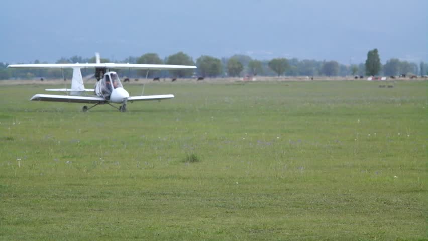 Airplane