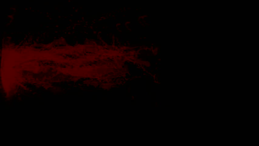 blood & plasma,splash red fluid,liquid & ink.