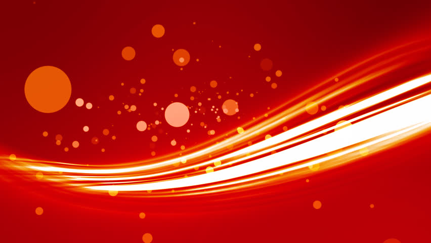 abstract wave