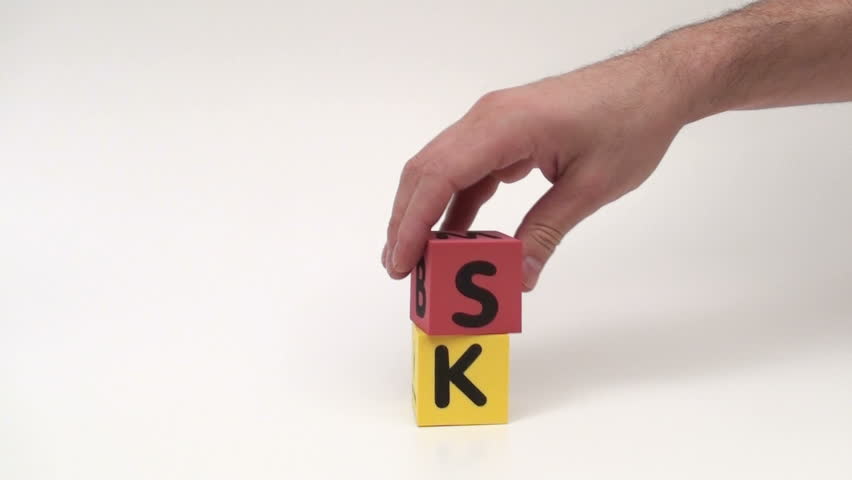 Blocks RISK - HD