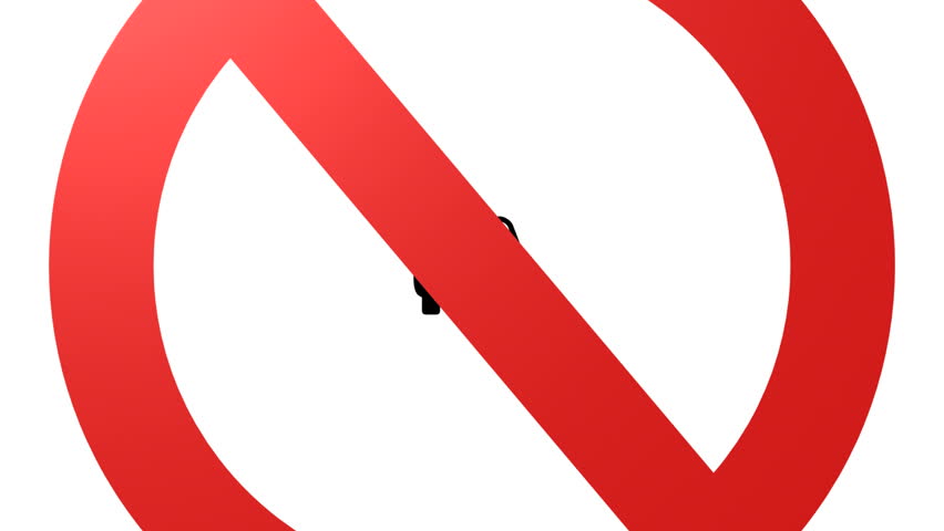 No Cars Allowed