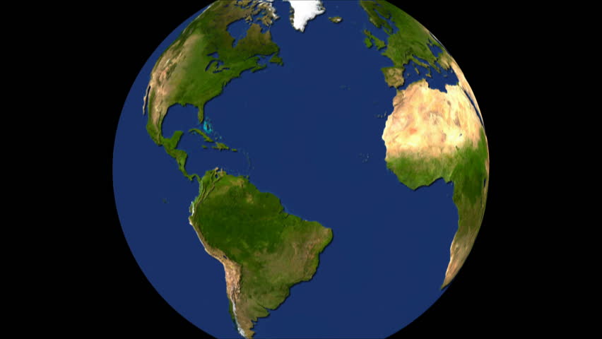 zooming into australia