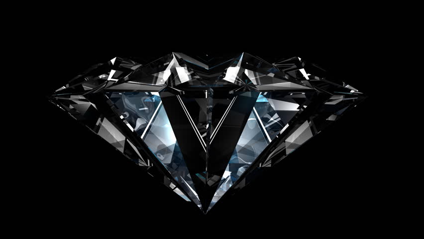 diamond shining loop