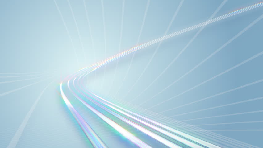 Optical fiber images.