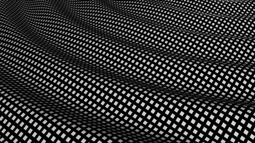 Digital waving. "DW_RSq-1m"