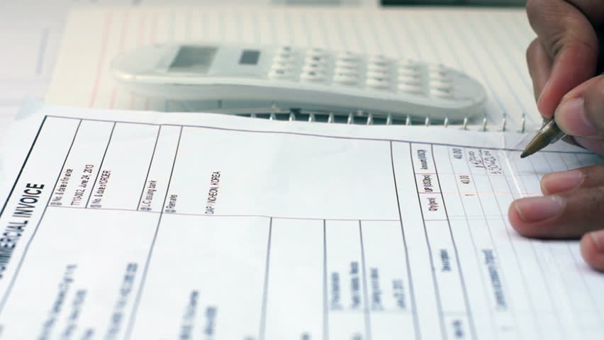 Header of Administration