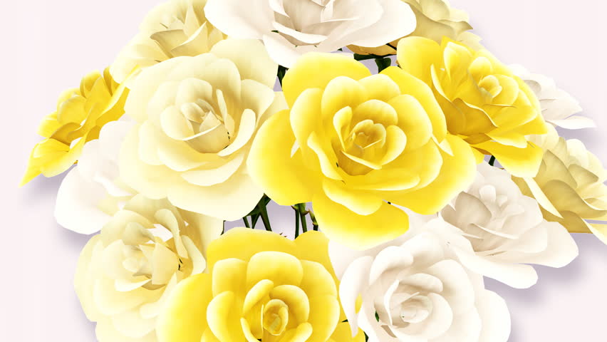 Rose Bouquet