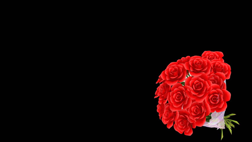 Rose Bouquet