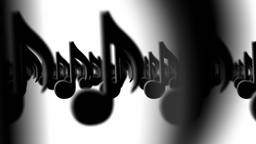 March Of The Tunes White