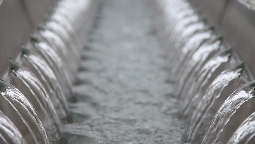 Header of plant