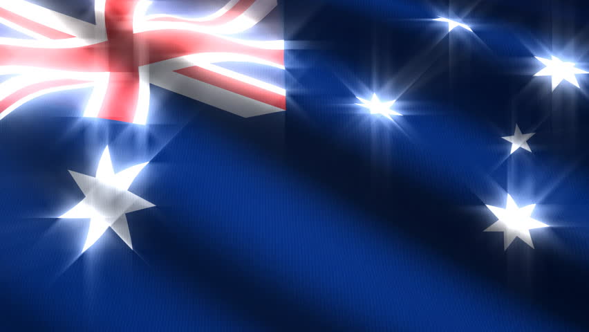 Australian Flag