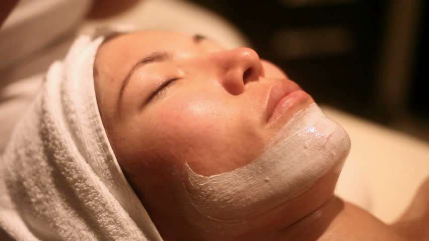 Facial massage