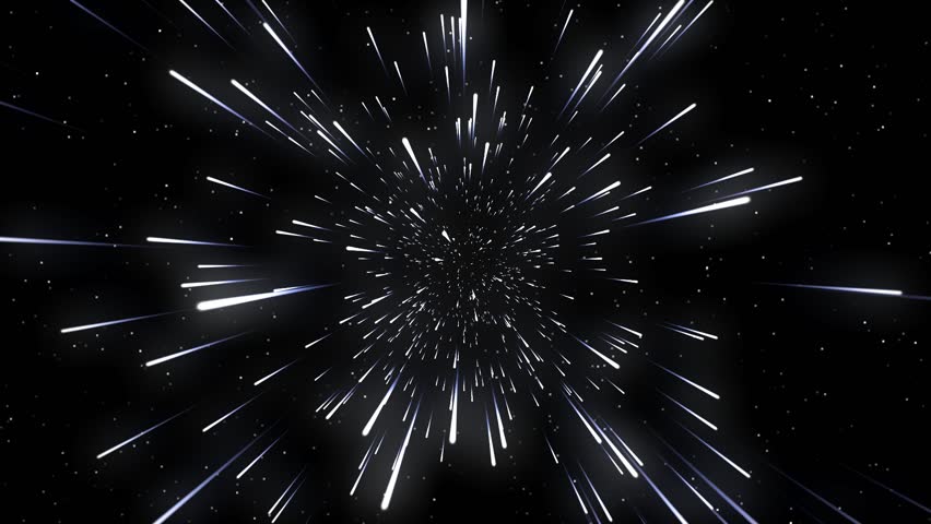 star field