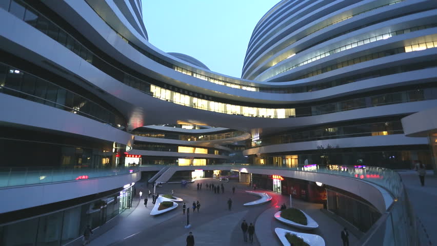 galaxy-soho-shopping-mall-beijing-china-new-office-retail