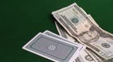 Twenty One - blackjack winning hand