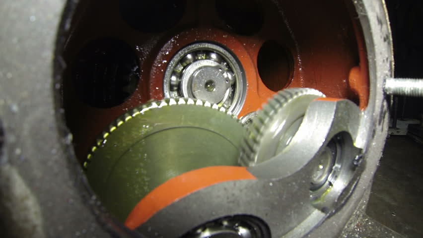 Header of reducer