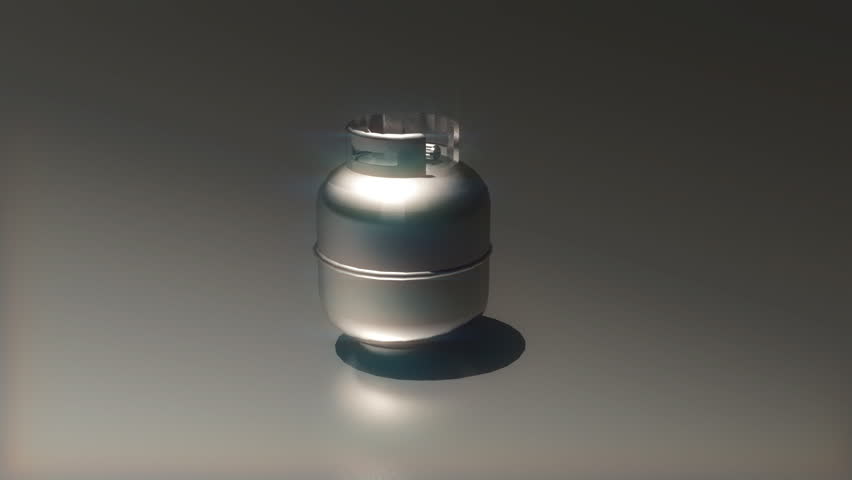 Propane tank looping 