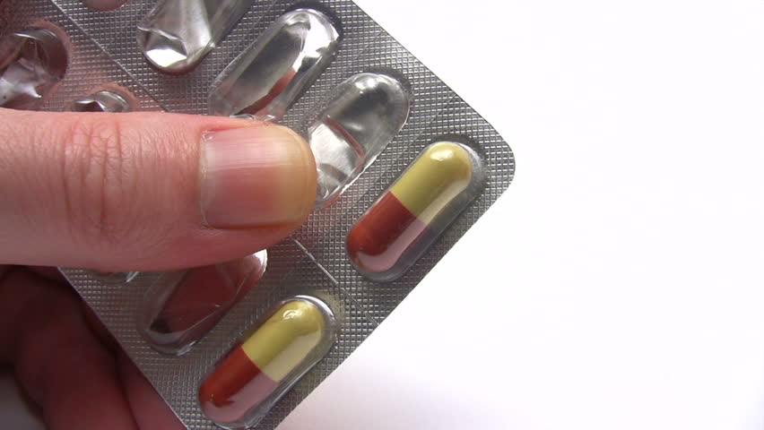 Pill