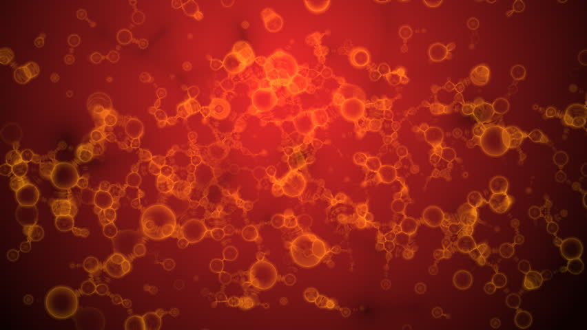 scientific / abstract background