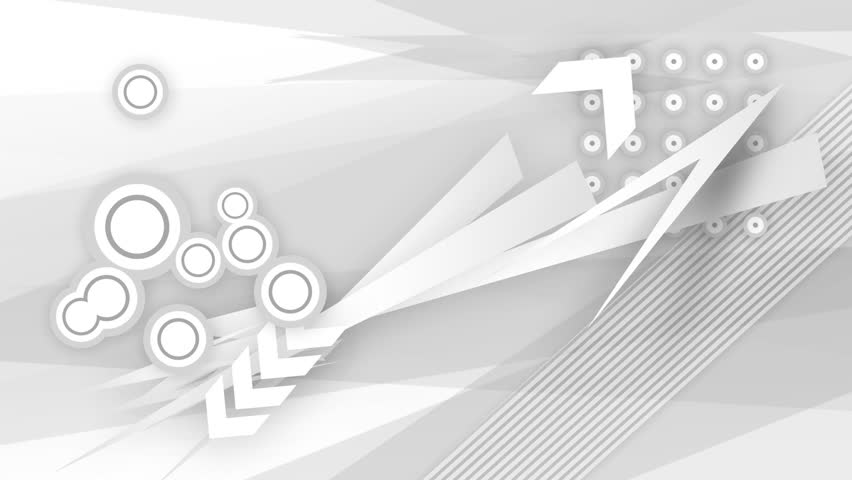 Neutral white background with a place under the text. Any colour information (sample text) it will be good to look on a black-and-white background.