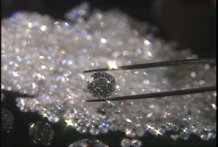 Diamonds
